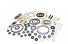 Orbitrade, Gasket Kit - TIIVISTEET - 117-4-21054 - 1