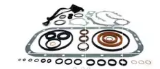 Orbitrade, Gasket Kit - TIIVISTEET - 117-4-21304 - 1