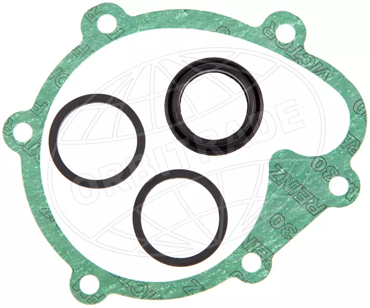Orbitrade, Gasket Set - TIIVISTEET - 117-2-22014 - 1