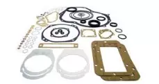 Orbitrade, Gasket Set - TIIVISTEET - 117-4-21384 - 1