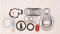 Orbitrade, Gasket Set - TIIVISTEET - 117-4-21804 - 1