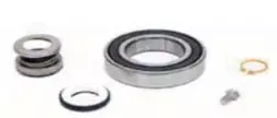 Orbitrade, Lock Ring - KIERTOVESIPUMPUT JA OSAT - 117-2-15444 - 1