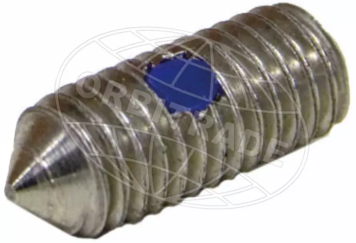 Orbitrade, Lock Screw - VETOLAITTEIDEN OSAT - 117-5-19904 - 1