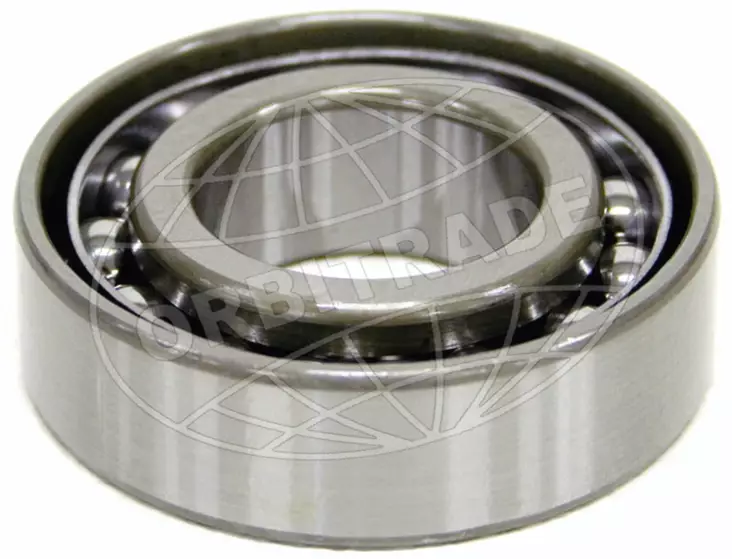 Orbitrade, Needle Bearing - VETOLAITTEIDEN OSAT - 117-5-19374 - 1