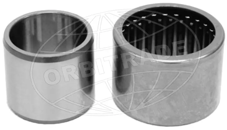 Orbitrade, Needle Bearing - VETOLAITTEIDEN OSAT - 117-5-19654 - 1