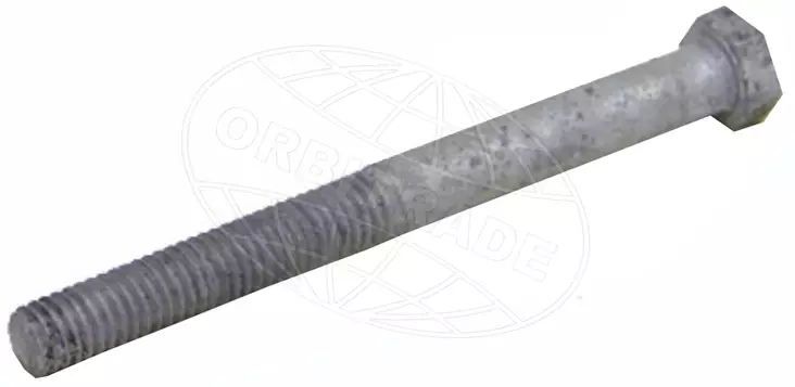 Orbitrade, Screw - VETOLAITTEIDEN OSAT - 117-5-19844 - 1