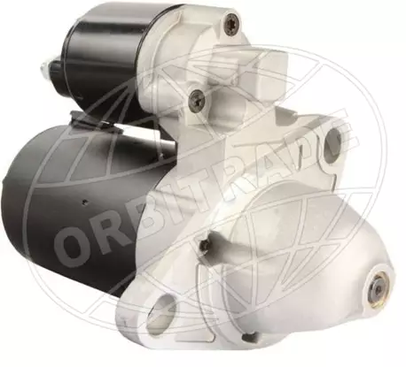 Orbitrade, Starttimoottori Volvo Penta - STARTTIMOOTTORIT - 117-1-30514 - 1