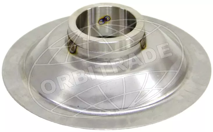 Orbitrade, Thrust Washer - VETOLAITTEIDEN OSAT - 117-5-19534 - 1