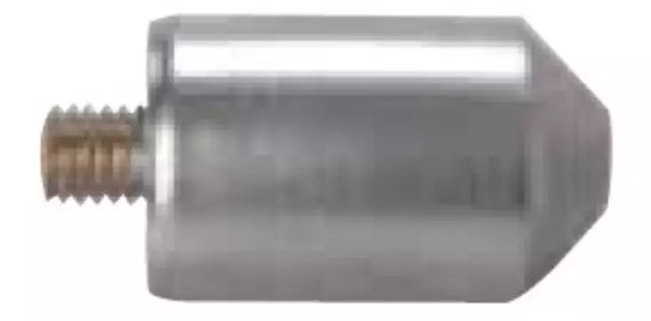 Osculati anodi (sinkki) Volvo Penta (823661) - ANODIT - 126-1-62414 - 1