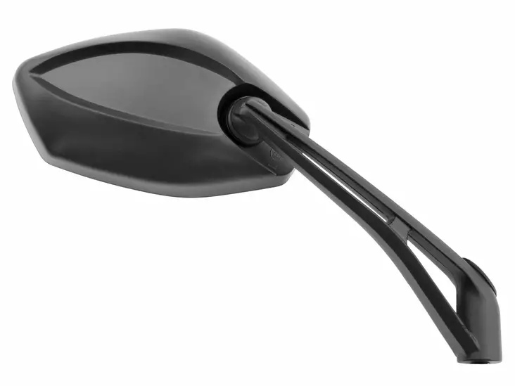 Peili, Oike, Peugeot Speedfight 3 - MOPON PEILIT - 307-2974 - 1