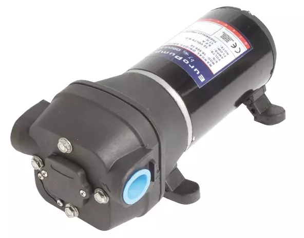 Pilssi Pumppu 24V 17l - PILSSIPUMPUT - M16-525-24 - 1