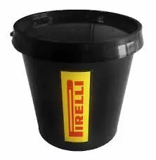 Pirelli Mousse Gel Burk 1kg - SISÄRENKAAT MOUSSE - 53-92034 - 1