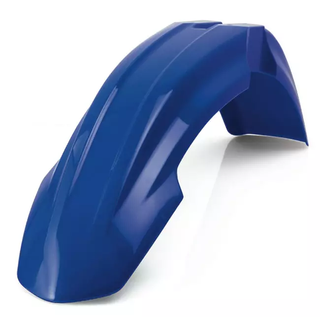 Polisport Etulokasuoja Yz125/250 06-12, Yz250f/450f 06-09 - MÖNKIJÄN OSAT - 172-0209-4 - 1