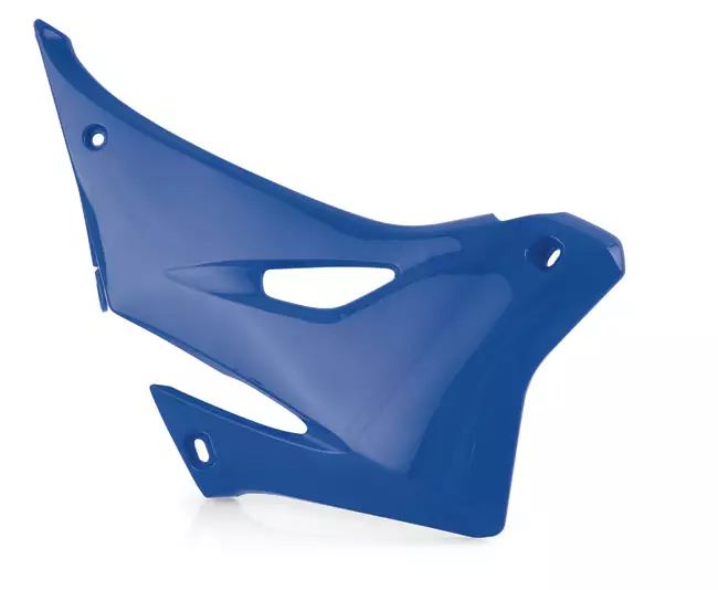 Polisport Ilmanohjain Wr250f 07-12/Wr450f 07-11 - MÖNKIJÄN OSAT - 176-0545-4 - 1