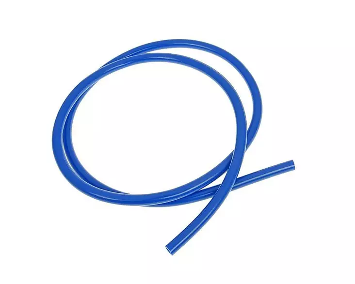 Polttoaineletku Sininen, Ø5 Mm / 1 M - MOPON POLTTOAINELETKUT - 9-3-2545-4 - 1