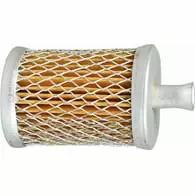 Polttoainesuodatin - MK SUODATTIMET - 87-744 - 1