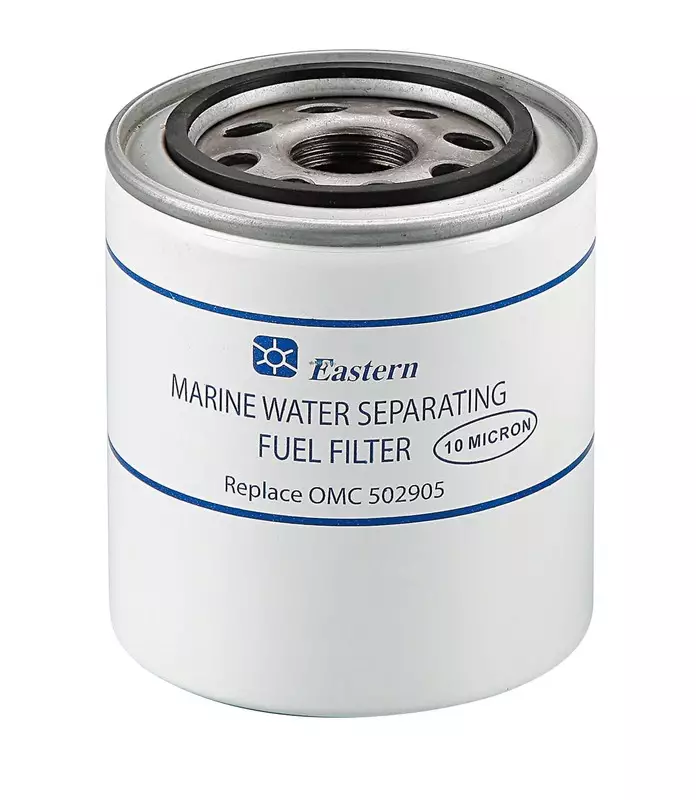 Polttoainesuodatin johnson/evinrude/omc 10 micron - SUODATTIMET - 133-3-C14554 - 1