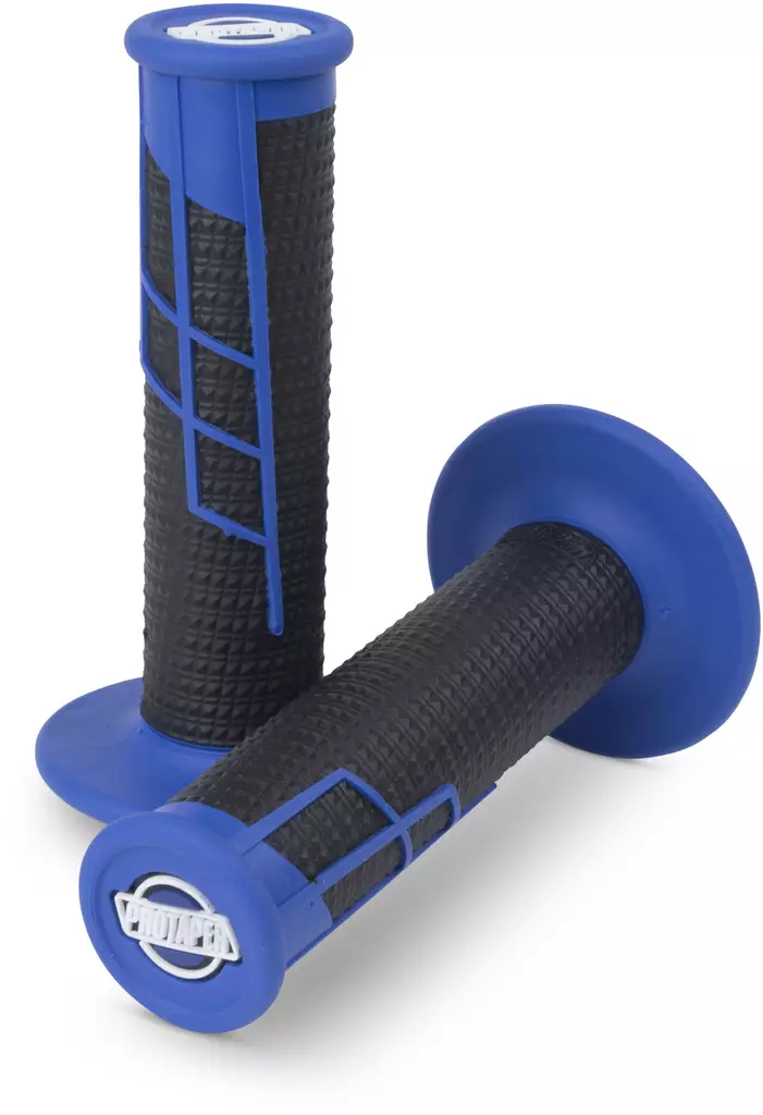 Protaper Tupet Clampon 1/2 Waffle Sininen/Musta - CROSSIN TUPIT - 63-0030-4 - 1