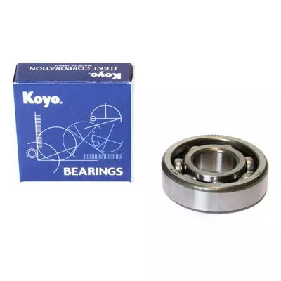 Prox Bearing 6304/C4 20x52x15 - CROSSIN YLEISLAAKERIT - 400-23-6304C4 - 1