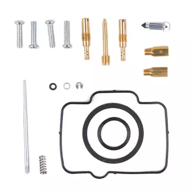 Prox Carburator Rebuild Kit Cr125 ''90-95 - CROSSIN KAASUTTIMEN KORJAUSSARJAT - 400-55-10544 - 0