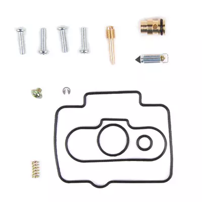 Prox Carburator Rebuild Kit Husq Cr125 ''93-08 - CROSSIN KAASUTTIMEN KORJAUSSARJAT - 400-55-10584 - 0