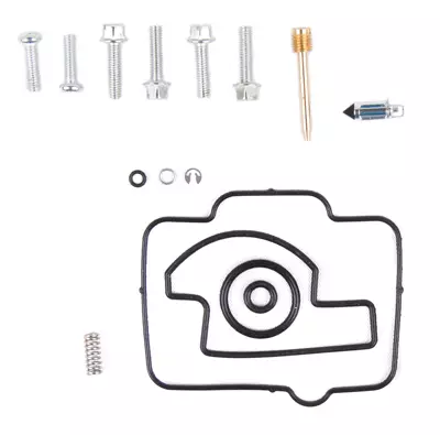 Prox Carburator Rebuild Kit Ktm125sx ''09-17 - CROSSIN KAASUTTIMEN KORJAUSSARJAT - 400-55-10514 - 0