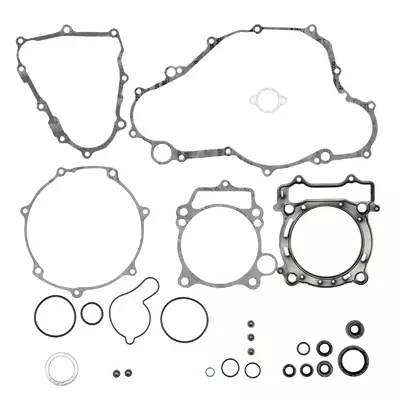 Prox Compl Gasket Set Yamaha Yfz450 04-09 - MÖNKIJÄN OSAT - 400-34-2434 - 1