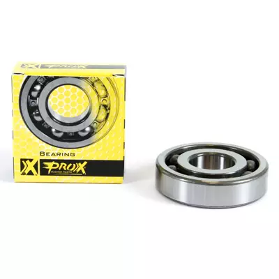 Prox Crankshaft Bearing Tm-Sc06c50-C4 Kx250 03-08 28x72x18 - CROSSIN YLEISLAAKERIT - 400-23-SCO6C50C4 - 1