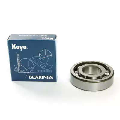 Prox Crankshaft Bearing Yfm350 Warrior/Raptor ''87-13 30x72x1 - CROSSIN YLEISLAAKERIT - 400-23-6306YA1C4 - 1