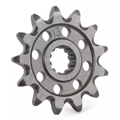 Prox Eturatas Husqvarna Cr/Wr125 98-12 -14t- - MÖNKIJÄN OSAT - 400-07-FS62098-14 - 1