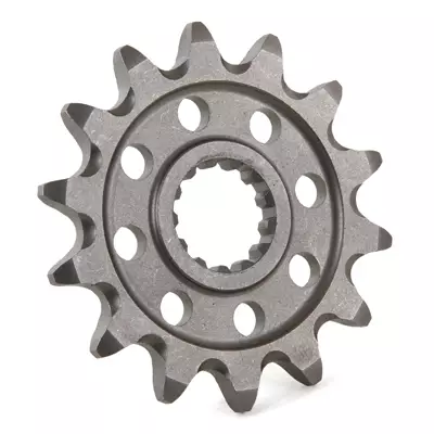 Prox Eturatas Husqvarna Tc250 09-12 + Te250 10-12 + Te310 11-12 -14t- - MÖNKIJÄN OSAT - 400-07-FS63009-14 - 1