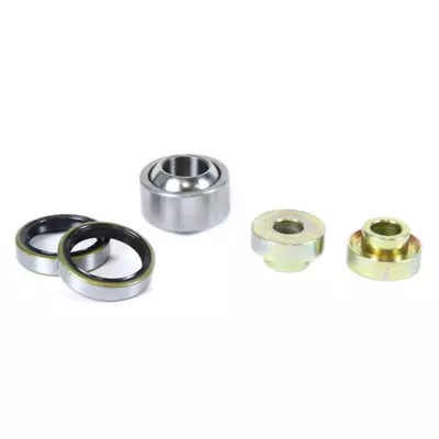 Prox Iskunv.Alap.Laakeri.Srj Ktm125/250/300/360 93-97 - MÖNKIJÄN OSAT - 400-26-410024 - 1