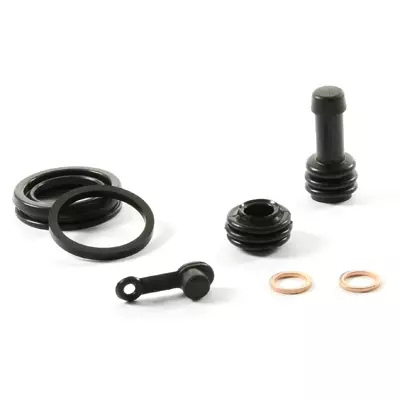 Prox Jarrun Työsylinterin Tiiv.Srj. Kx80 ''84-96+Rm80 ''86-95 - CROSSIN JARRUJEN KORJAUSSARJAT - 400-37-63024 - 1