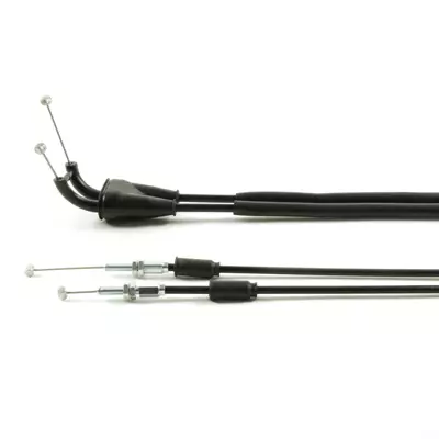 Prox Kaasuvaijeri Ktm 400exc 00-02 + 520sx 00-02 - MÖNKIJÄN OSAT - 400-53-110044 - 1