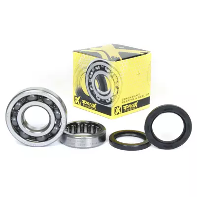 Prox Kampiaks. Laakerit+Stefat Crf250r 04-05 +Crf250x 04-06 - MÖNKIJÄN OSAT - 400-23-CBS13004 - 1