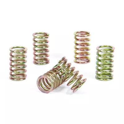 Prox Kytkimen Jousisarja Ktm620/640 Lc4 98-06 + 625sxc 02-07 - MÖNKIJÄN OSAT - 400-17-CS66044 - 1