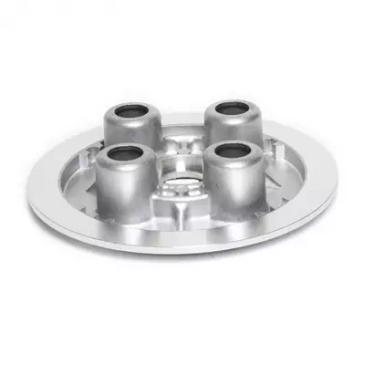 Prox Kytkimen Painelevy Kx125 94-02 - MÖNKIJÄN OSAT - 400-18-P4294 - 1