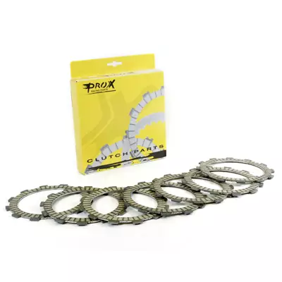 Prox Kytkinlevysarja Cr125 86-99 - MÖNKIJÄN OSAT - 400-16-S12004 - 1