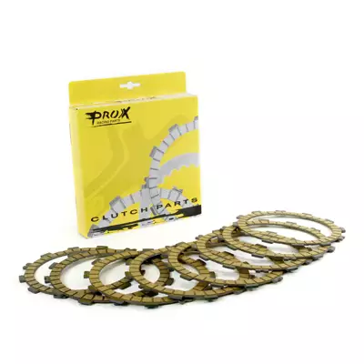 Prox Kytkinlevysarja Kx250f 04 + Rm-Z250 04 - MÖNKIJÄN OSAT - 400-16-S43024 - 1