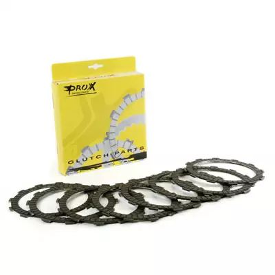 Prox Kytkinlevysarja Rm125 92-01 - MÖNKIJÄN OSAT - 400-16-S32004 - 1