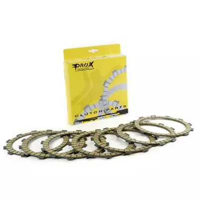 Prox Kytkinlevysarja Yz250 91-92 + Wr250 91-93 - MÖNKIJÄN OSAT - 400-16-S23014 - 1