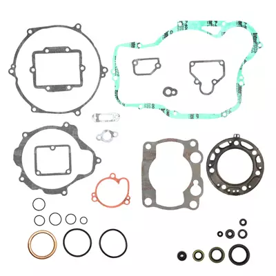Prox Täyd.Tiiv.Srj. Kawasaki Kx250 04 - MÖNKIJÄN OSAT - 400-34-4314 - 1