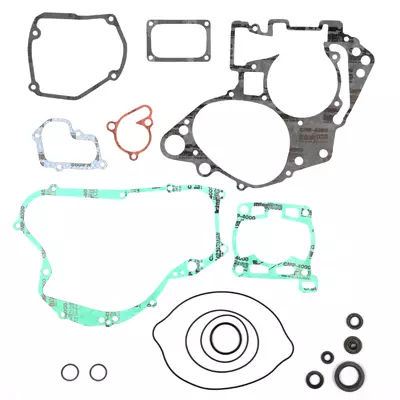 Prox Täyd.Tiiv.Srj. Suzuki Rm125 04-10 - MÖNKIJÄN OSAT - 400-34-3224 - 1