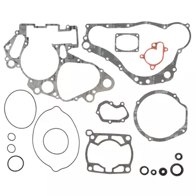 Prox Täyd.Tiiv.Srj. Suzuki Rm250 94-95 - MÖNKIJÄN OSAT - 400-34-3314 - 1
