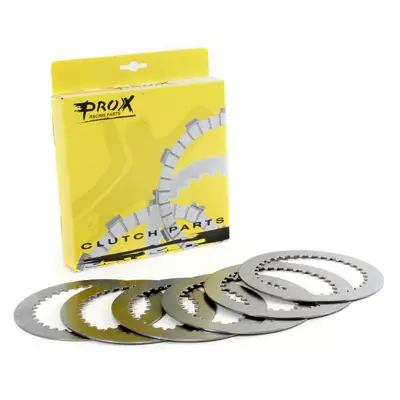 Prox Teräsvälilevysarja Kx125 94-08 - MÖNKIJÄN OSAT - 400-16-S42014 - 1
