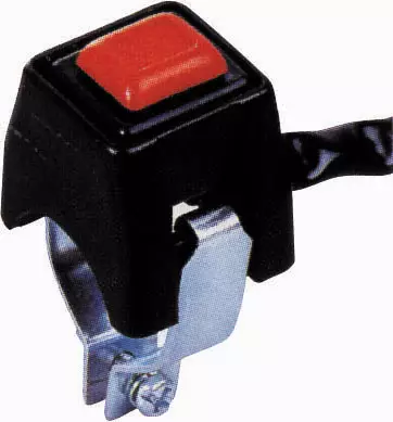 Psychic Tappokatkaisija Yz - MÖNKIJÄN OSAT - 395-03144 - 1