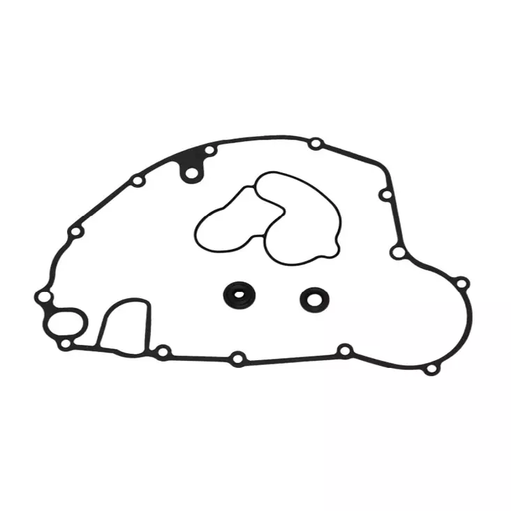 Psychic Vesipumpun Korjaussarja Rm250 01-08 - MÖNKIJÄN OSAT - 394-10214 - 1