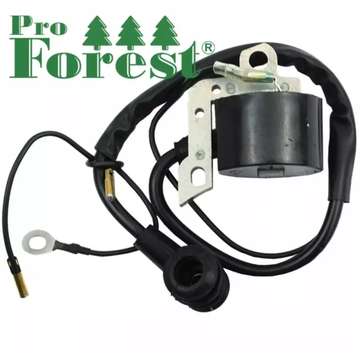 Puola Stihl Fs400,450,480 - SÄHKÖOSAT - 70-754 - 1