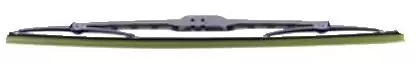 Pyyhkimen Sulka 550mm - PYYHKIJÄNMOOTTORIT, VARRET, SULAT - M19-193-14 - 1