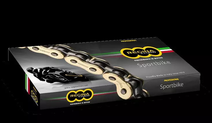 Regina 530 Zrp2 Z-Rengask.+Niittil. - MP 530 KETJUT - 281-53016-114 - 1